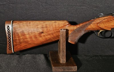 Browning Superposed 12 Ga. 2 3/4'' Shotgun - Image 10 of 18