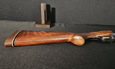 Browning Superposed 12 Ga. 2 3/4'' Shotgun - Image 15 of 18