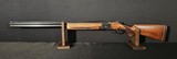 Browning Superposed 12 Ga. 2 3/4'' Shotgun - Image 1 of 18