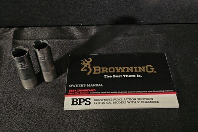 Browning BPS 12 Ga. 3'' Shotgun - Image 10 of 19