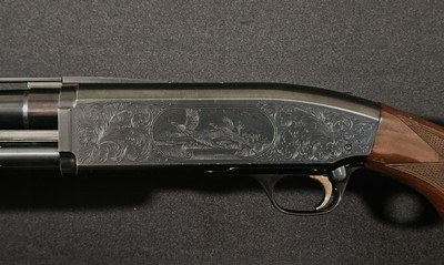Browning BPS 12 Ga. 3'' Shotgun - Image 3 of 19