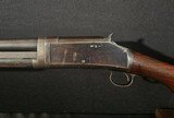 Winchester 1897 12 Ga. Shotgun - 3 of 19