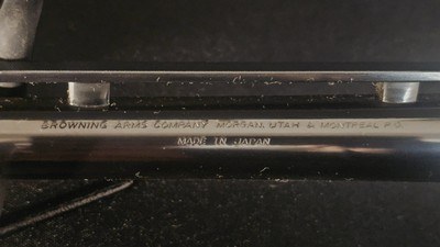 Browning BPS 20 Ga. 3'' Barrel - Image 2 of 5