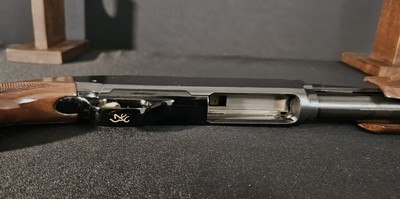Browning BPS 20 Ga. 3'' Shotgun - Image 16 of 17