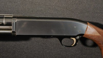 Browning BPS 20 Ga. 3'' Shotgun - Image 4 of 17