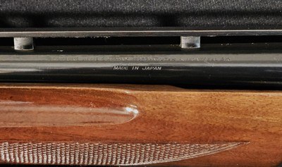 Browning BPS 20 Ga. 3'' Shotgun - Image 5 of 17