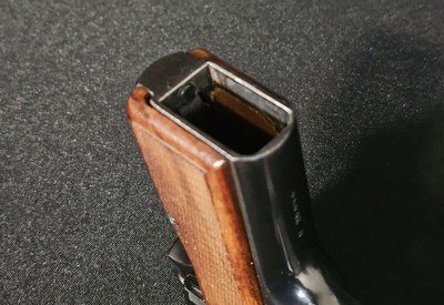FEG PJK-9HP 9 MM Pistol - Image 7 of 9