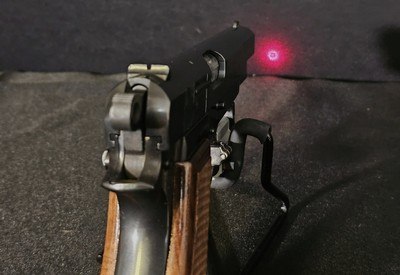 FEG PJK-9HP 9 MM Pistol - Image 8 of 9