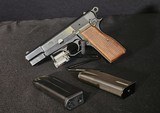 FEG PJK-9HP 9 MM Pistol - Image 1 of 9