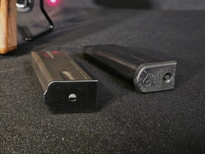 FEG PJK-9HP 9 MM Pistol - Image 9 of 9