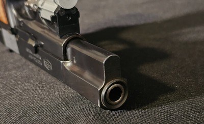 FEG PJK-9HP 9 MM Pistol - Image 6 of 9