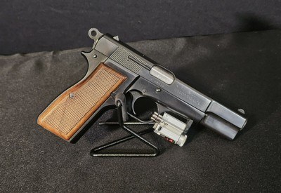 FEG PJK-9HP 9 MM Pistol - Image 3 of 9