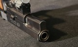 FEG PJK-9HP 9 MM Pistol - Image 6 of 9