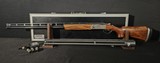 Kreighoff K80 Trap Combo 12 Ga. Shotgun - 1 of 24