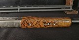 Kreighoff K80 Trap Combo 12 Ga. Shotgun - 18 of 24