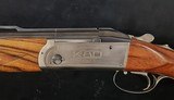 Kreighoff K80 Trap Combo 12 Ga. Shotgun - 3 of 24