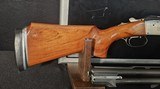 Kreighoff K80 Trap Combo 12 Ga. Shotgun - 13 of 24