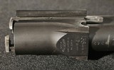 Kreighoff K80 Trap Combo 12 Ga. Shotgun - 23 of 24