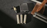 Kreighoff K80 Trap Combo 12 Ga. Shotgun - 11 of 24