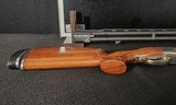 Kreighoff K80 Trap Combo 12 Ga. Shotgun - 16 of 24