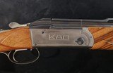 Kreighoff K80 Trap Combo 12 Ga. Shotgun - 14 of 24
