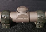 Leupold VX-1 2-7x33mm NWTF Scope - 6 of 6