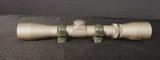 Leupold VX-1 2-7x33mm NWTF Scope - 3 of 6