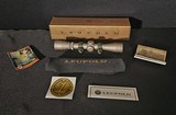Leupold VX-1 2-7x33mm NWTF Scope - 1 of 6