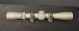 Leupold VX-1 2-7x33mm NWTF Scope - 2 of 6