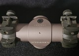 Leupold VX-1 2-7x33mm NWTF Scope - 5 of 6