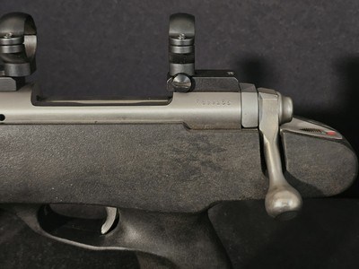 Savage 516FSS 308 Win. Pistol - Image 2 of 11