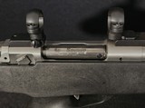 Savage 516FSS 308 Win. Pistol - Image 7 of 11