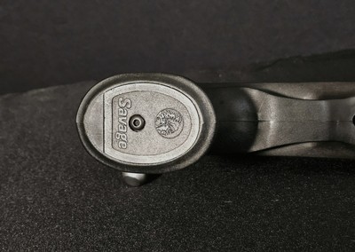 Savage 516FSS 308 Win. Pistol - Image 10 of 11