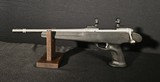 Savage 516FSS 308 Win. Pistol - Image 1 of 11