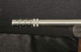 Savage 516FSS 308 Win. Pistol - Image 4 of 11