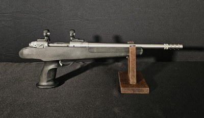 Savage 516FSS 308 Win. Pistol - Image 6 of 11
