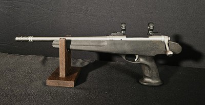 Savage 516FSS 308 Win. Pistol - Image 1 of 11