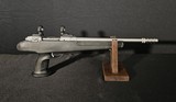 Savage 516FSS 308 Win. Pistol - Image 6 of 11
