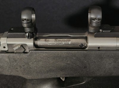 Savage 516FSS 308 Win. Pistol - Image 7 of 11