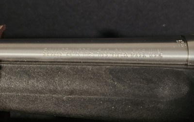 Savage 516FSS 308 Win. Pistol - Image 3 of 11