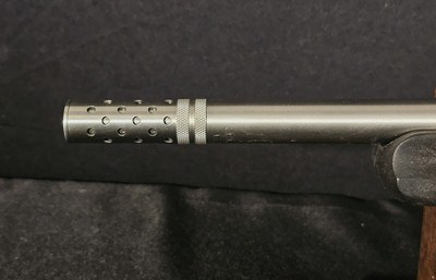Savage 516FSS 308 Win. Pistol - Image 4 of 11