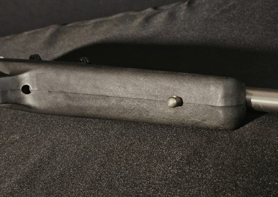 Savage 516FSS 308 Win. Pistol - Image 9 of 11
