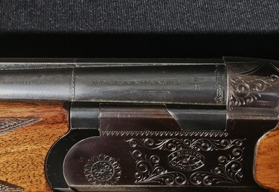 BERETTA BL-3 12 Ga. Shotgun - Image 4 of 21