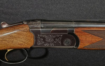 BERETTA BL-3 12 Ga. Shotgun - Image 13 of 21