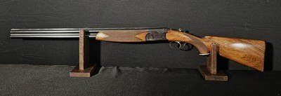 BERETTA BL-3 12 Ga. Shotgun - Image 1 of 21