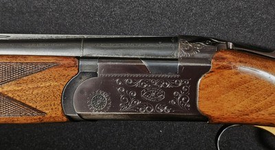 BERETTA BL-3 12 Ga. Shotgun - Image 3 of 21