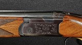 BERETTA BL-3 12 Ga. Shotgun - Image 3 of 21