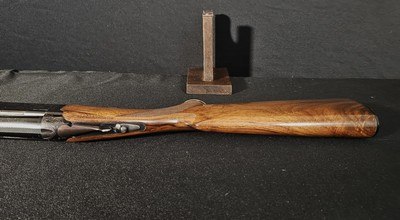 BERETTA BL-3 12 Ga. Shotgun - Image 7 of 21