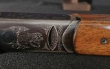 BERETTA BL-3 12 Ga. Shotgun - Image 20 of 21