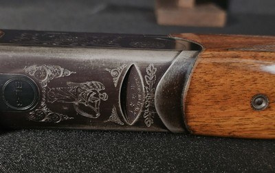 BERETTA BL-3 12 Ga. Shotgun - Image 20 of 21